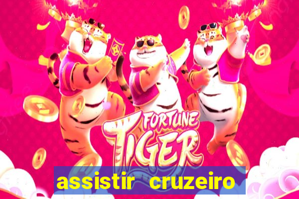 assistir cruzeiro das loucas online